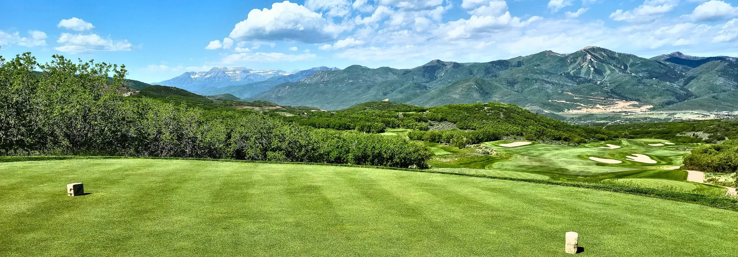 Park City Golf Homes for Sale including Glenwild, Promontory, Tuhaye, Victory Ranch, Red Ledges and Wohali